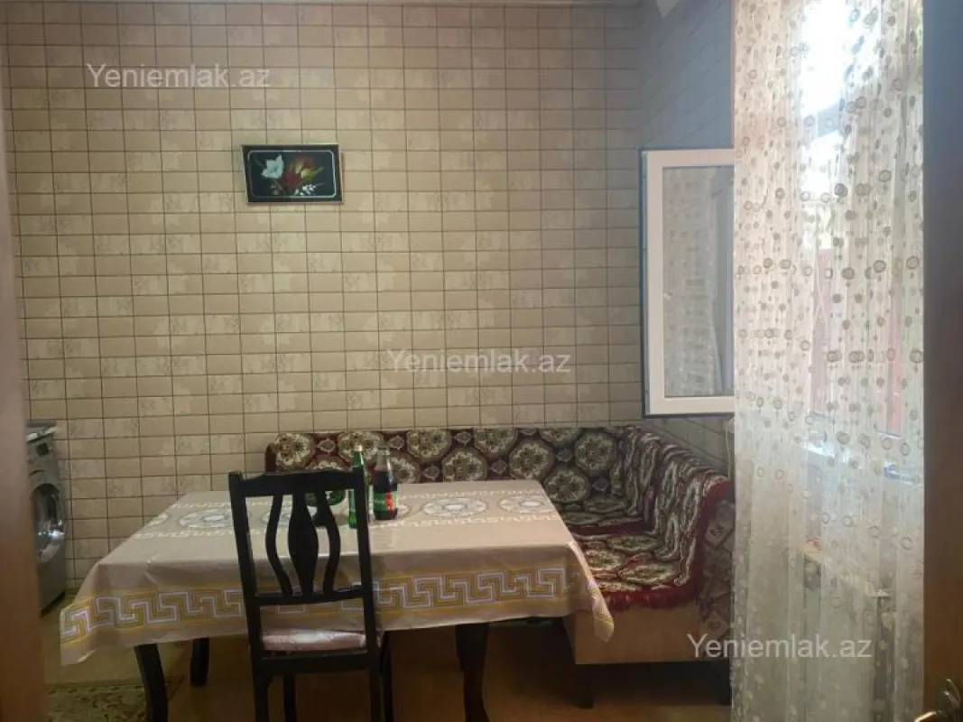 Satılır 3 otaqlı həyət evi 90 m²