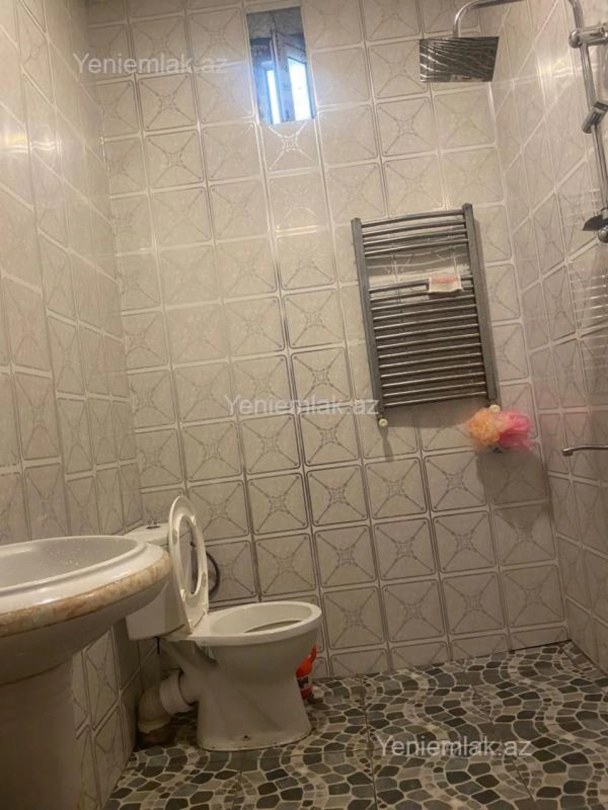 Satılır 3 otaqlı həyət evi 90 m²