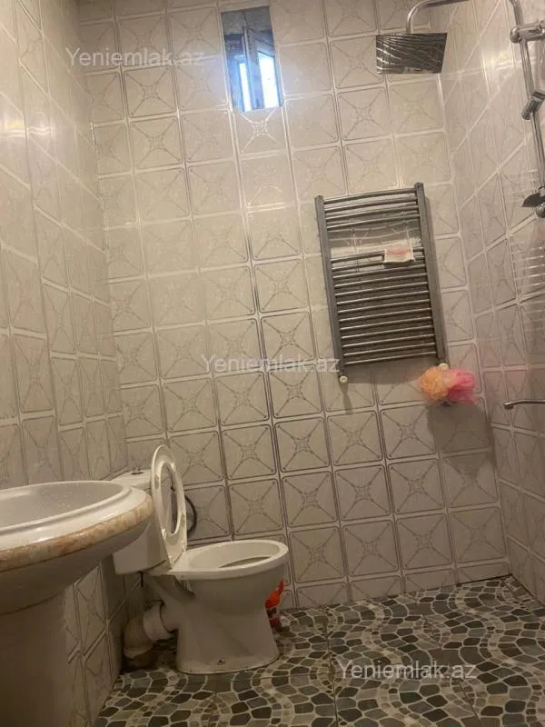 Satılır 3 otaqlı həyət evi 90 m²