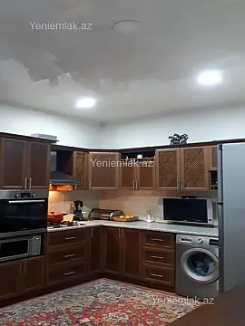 Satılır 2 otaqlı yeni tikili 80 m²