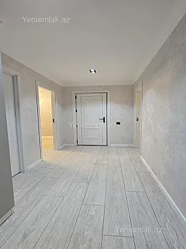 Satılır 2 otaqlı köhnə tikili 60 m²