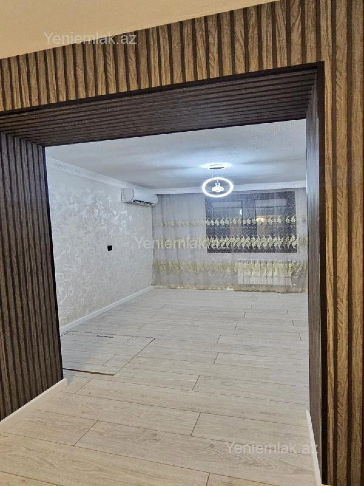 Satılır 2 otaqlı köhnə tikili 60 m²