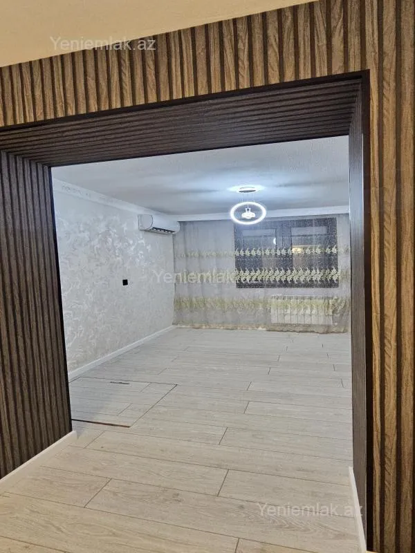 Satılır 2 otaqlı köhnə tikili 60 m²