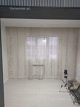 Satılır 2 otaqlı köhnə tikili 60 m²