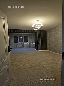 Satılır 2 otaqlı köhnə tikili 60 m²