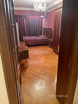 Satılır 3 otaqlı yeni tikili 170 m²