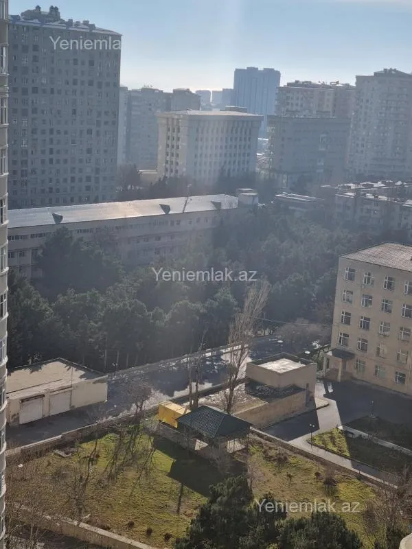 Satılır 2 otaqlı yeni tikili 49 m²