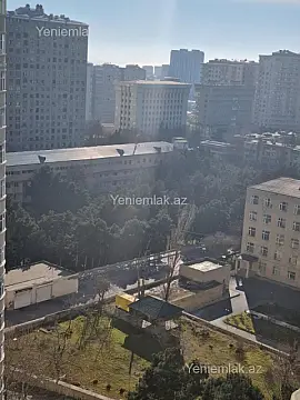Satılır 2 otaqlı yeni tikili 49 m²