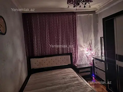 Satılır 2 otaqlı yeni tikili 49 m²