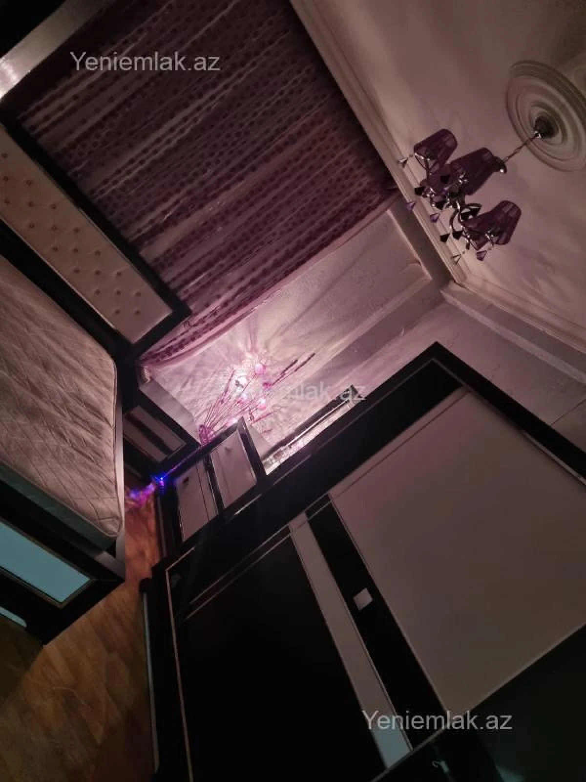 Satılır 2 otaqlı yeni tikili 49 m²