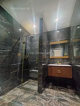 Satılır 3 otaqlı yeni tikili 142 m²