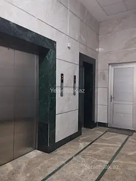 Satılır 3 otaqlı yeni tikili 142 m²