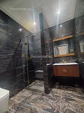 Satılır 3 otaqlı yeni tikili 142 m²
