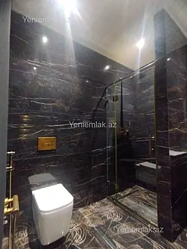 Satılır 3 otaqlı yeni tikili 142 m²