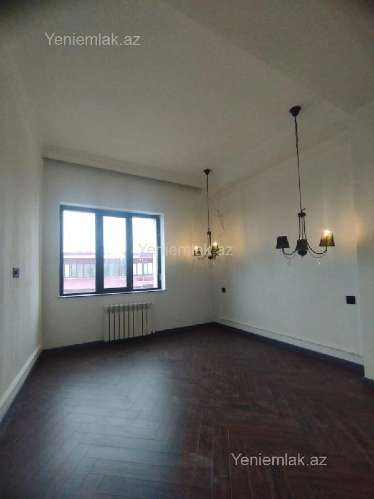 Satılır 3 otaqlı yeni tikili 142 m²