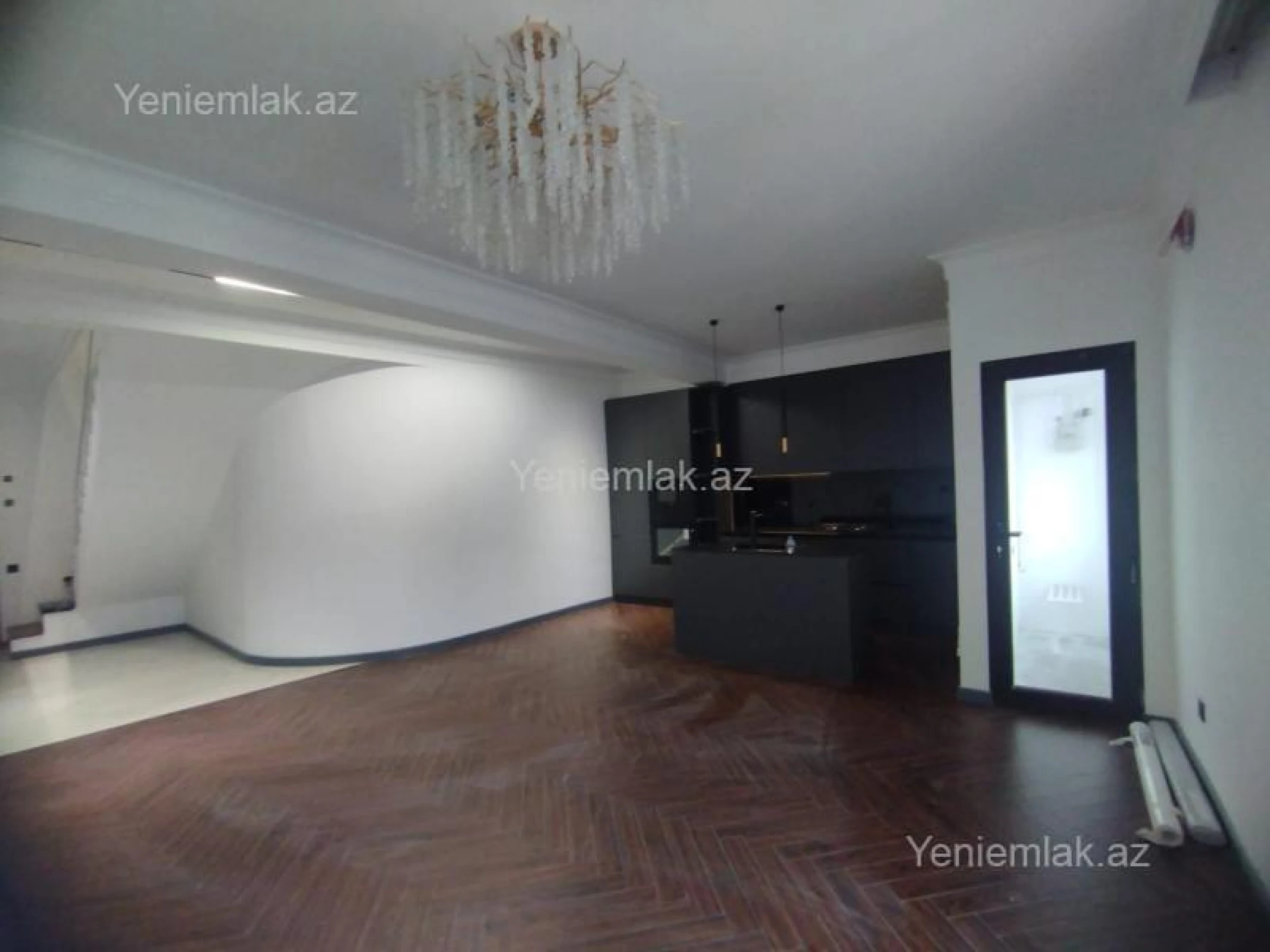 Satılır 3 otaqlı yeni tikili 142 m²