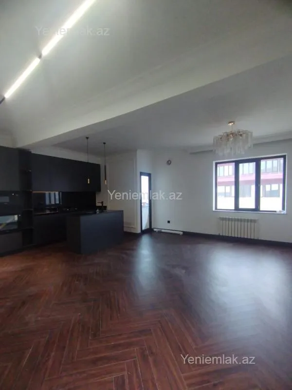 Satılır 3 otaqlı yeni tikili 142 m²