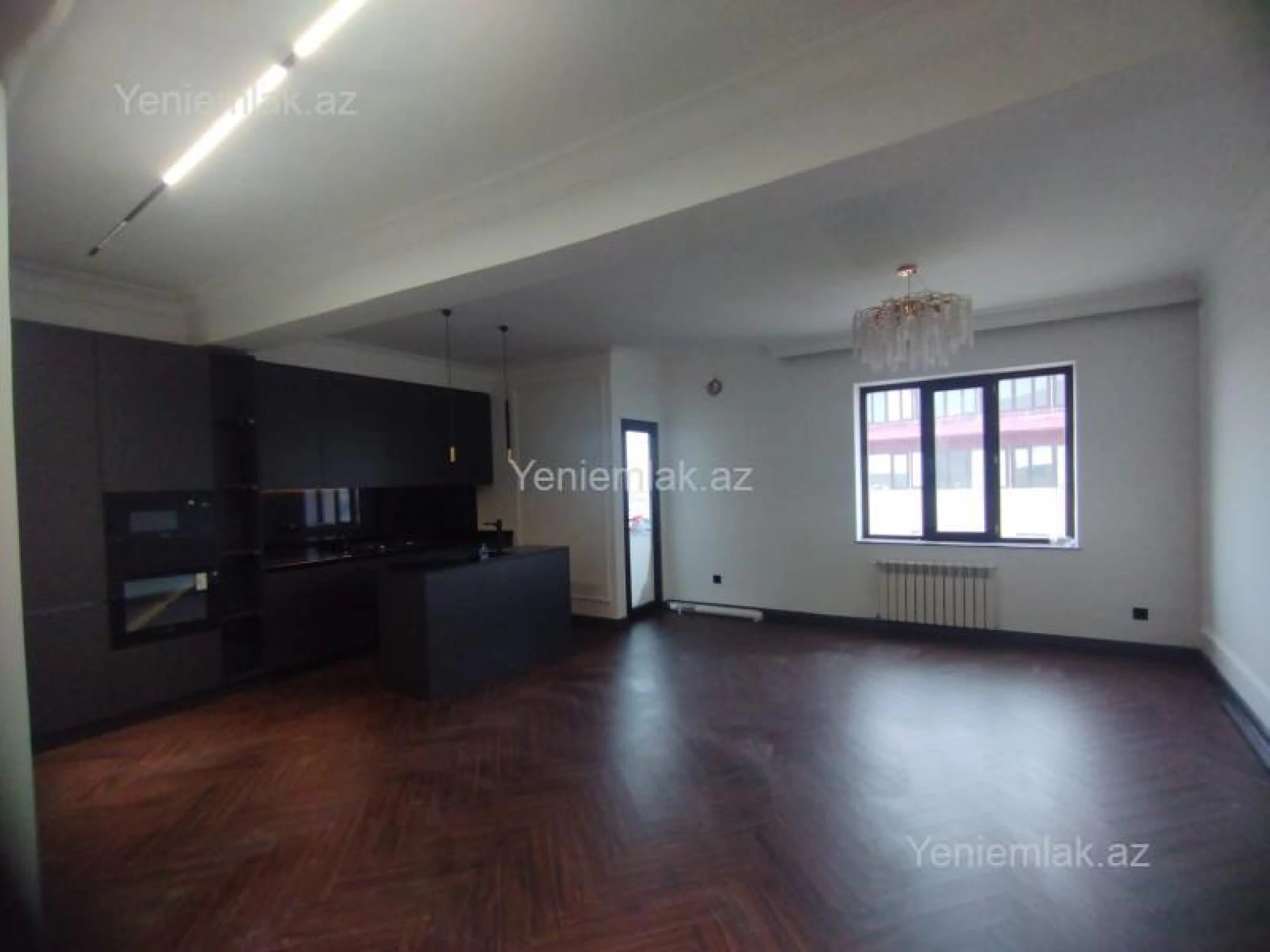 Satılır 3 otaqlı yeni tikili 142 m²