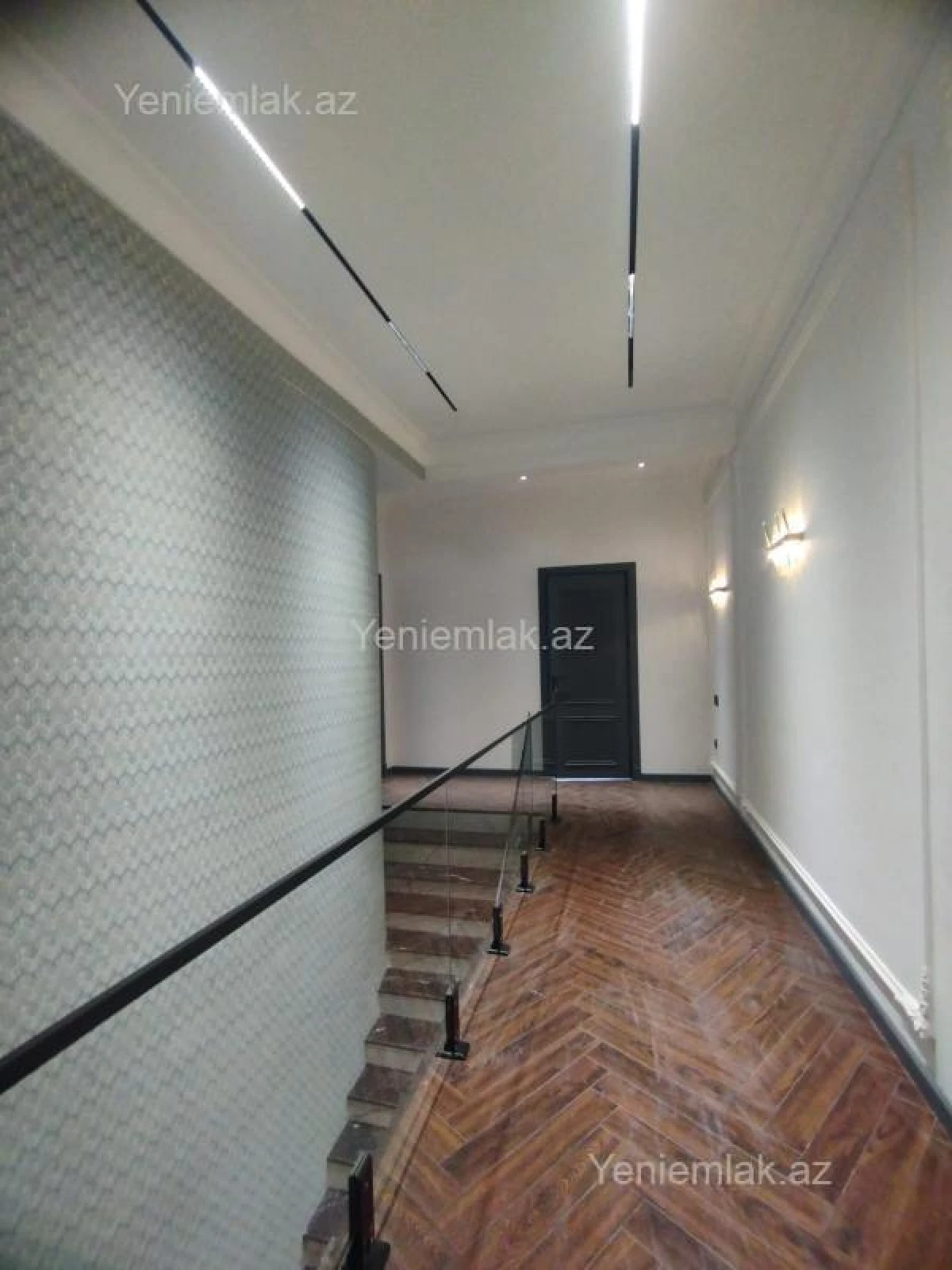 Satılır 3 otaqlı yeni tikili 142 m²