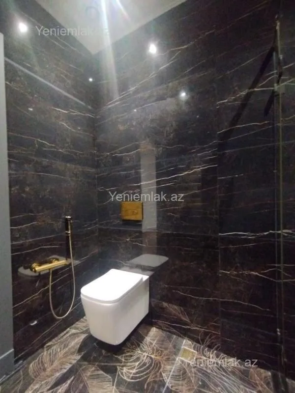 Satılır 3 otaqlı yeni tikili 142 m²