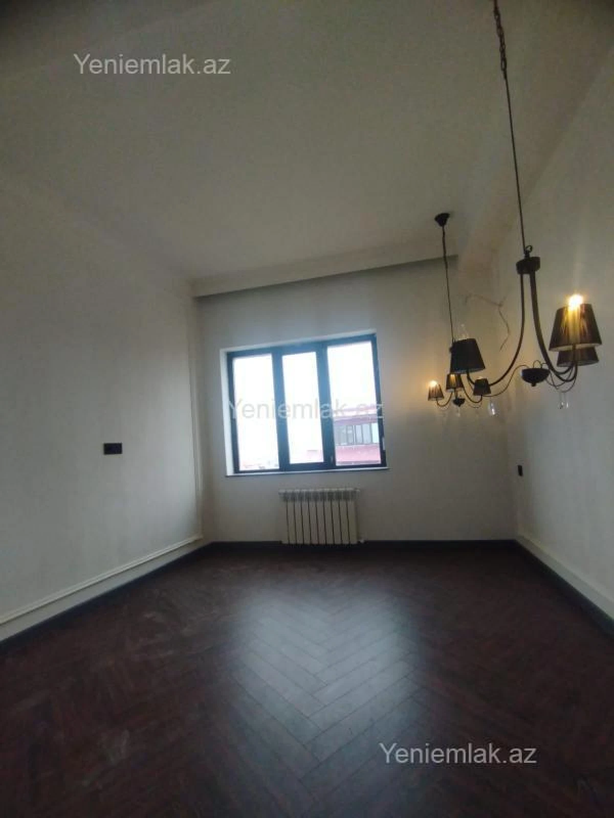 Satılır 3 otaqlı yeni tikili 142 m²