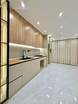 Satılır 3 otaqlı yeni tikili 90 m²