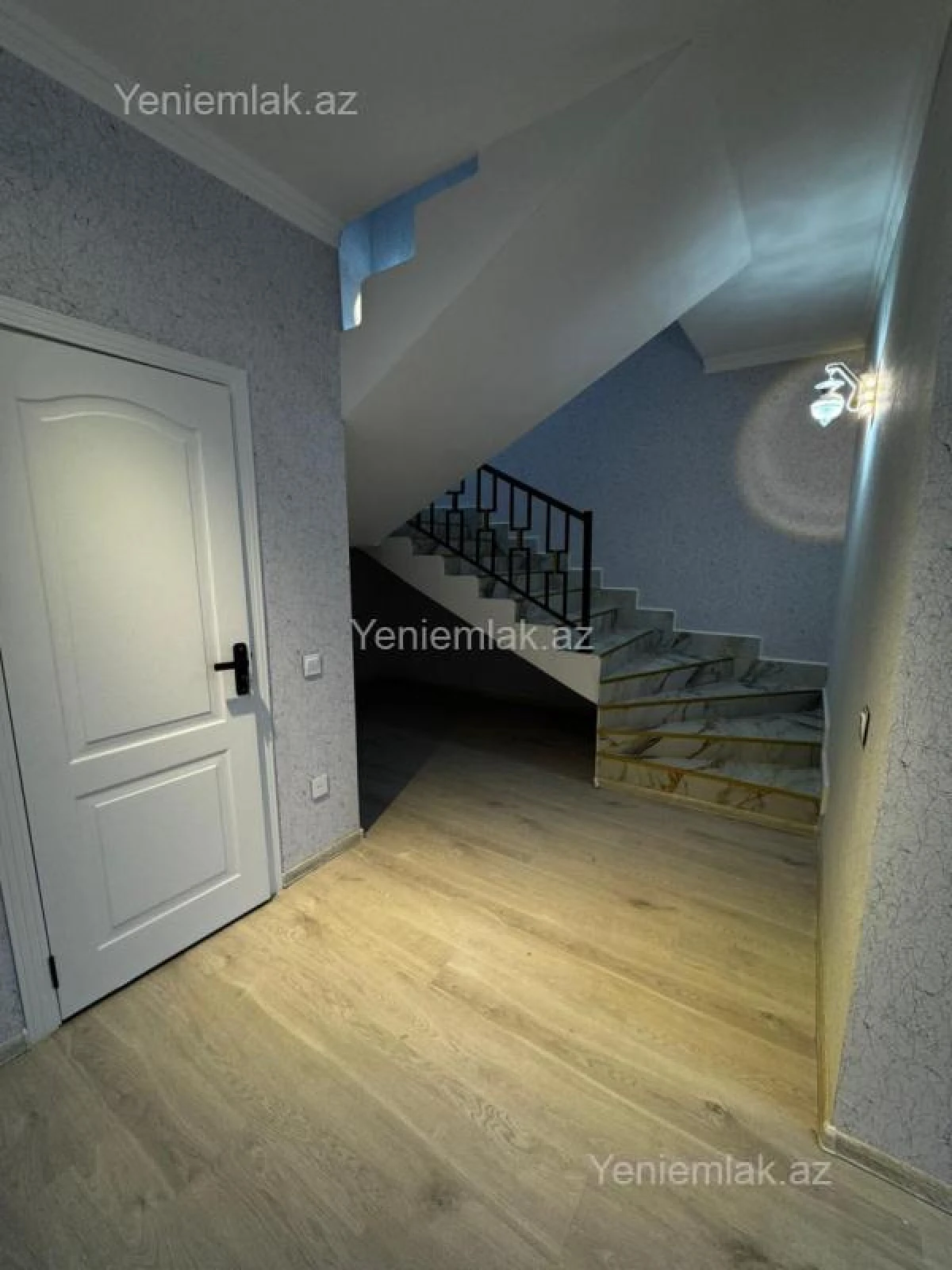 Satılır 4 otaqlı həyət evi 150 m²