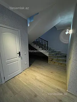 Satılır 4 otaqlı həyət evi 150 m²