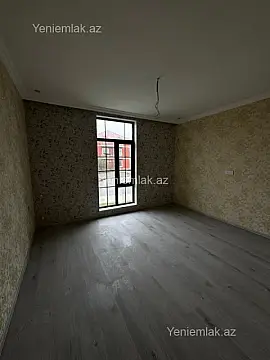 Satılır 4 otaqlı həyət evi 150 m²