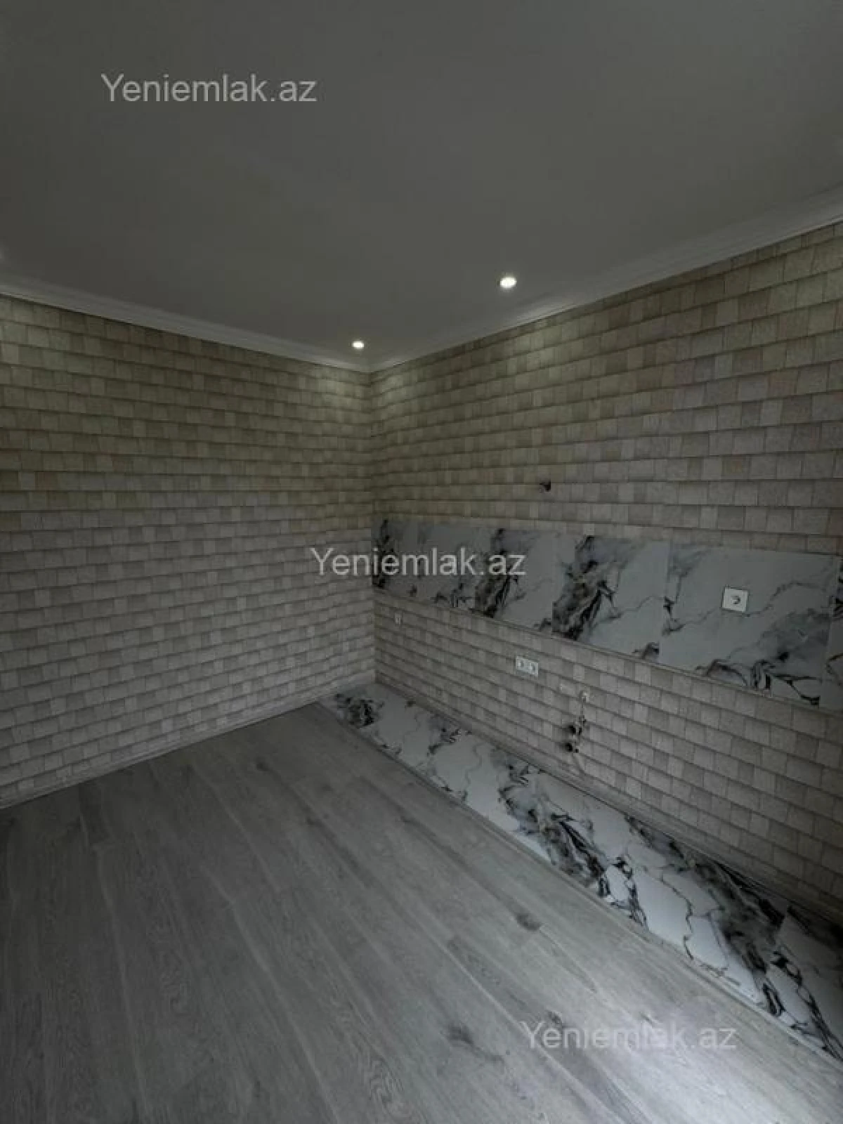 Satılır 4 otaqlı həyət evi 150 m²