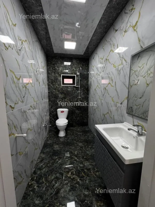 Satılır 4 otaqlı həyət evi 150 m²