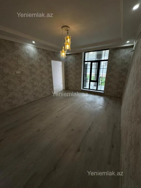 Satılır 4 otaqlı həyət evi 150 m²
