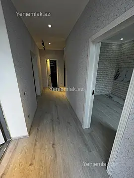 Satılır 4 otaqlı həyət evi 150 m²