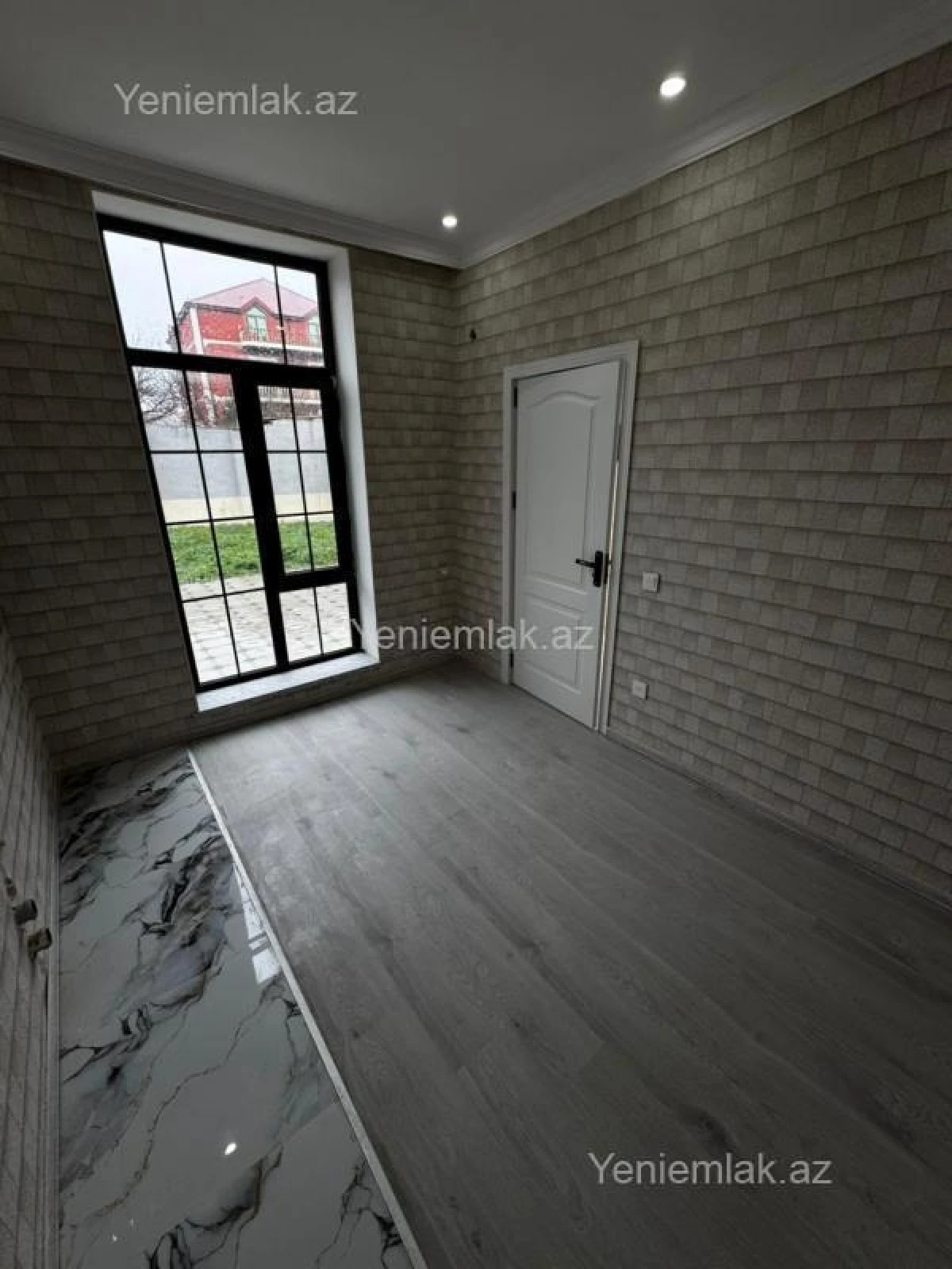 Satılır 4 otaqlı həyət evi 150 m²