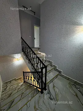 Satılır 4 otaqlı həyət evi 150 m²