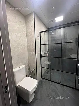 Satılır 2 otaqlı yeni tikili 50 m²