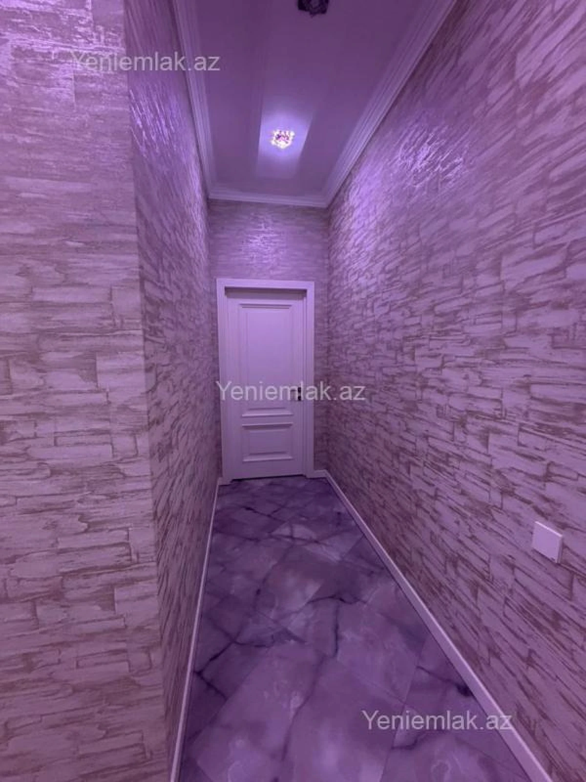 Satılır 3 otaqlı yeni tikili 118 m²