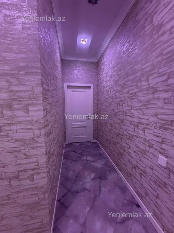 Satılır 3 otaqlı yeni tikili 118 m²