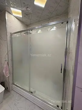 Satılır 3 otaqlı yeni tikili 118 m²