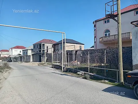 Satılır 5 otaqlı həyət evi 200 m² — Sumqayıt 5 otaq 200.00 m²