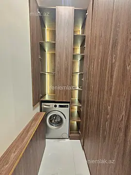 Satılır 3 otaqlı yeni tikili 85 m²