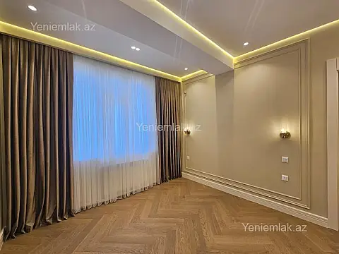 Satılır 3 otaqlı yeni tikili 85 m²