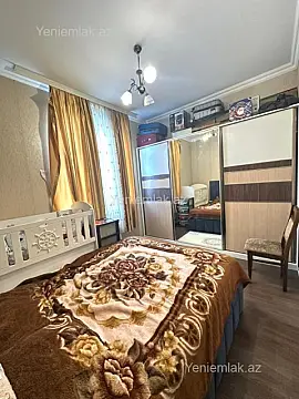 Satılır 2 otaqlı yeni tikili 70 m²