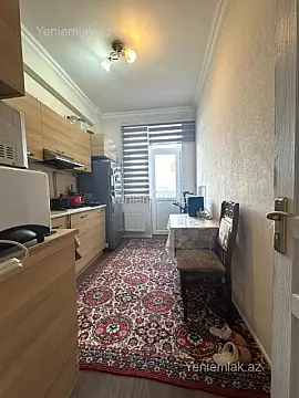 Satılır 2 otaqlı yeni tikili 70 m²