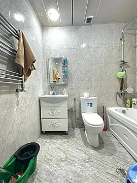 Satılır 2 otaqlı yeni tikili 70 m²