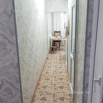 Satılır 3 otaqlı köhnə tikili 75 m²