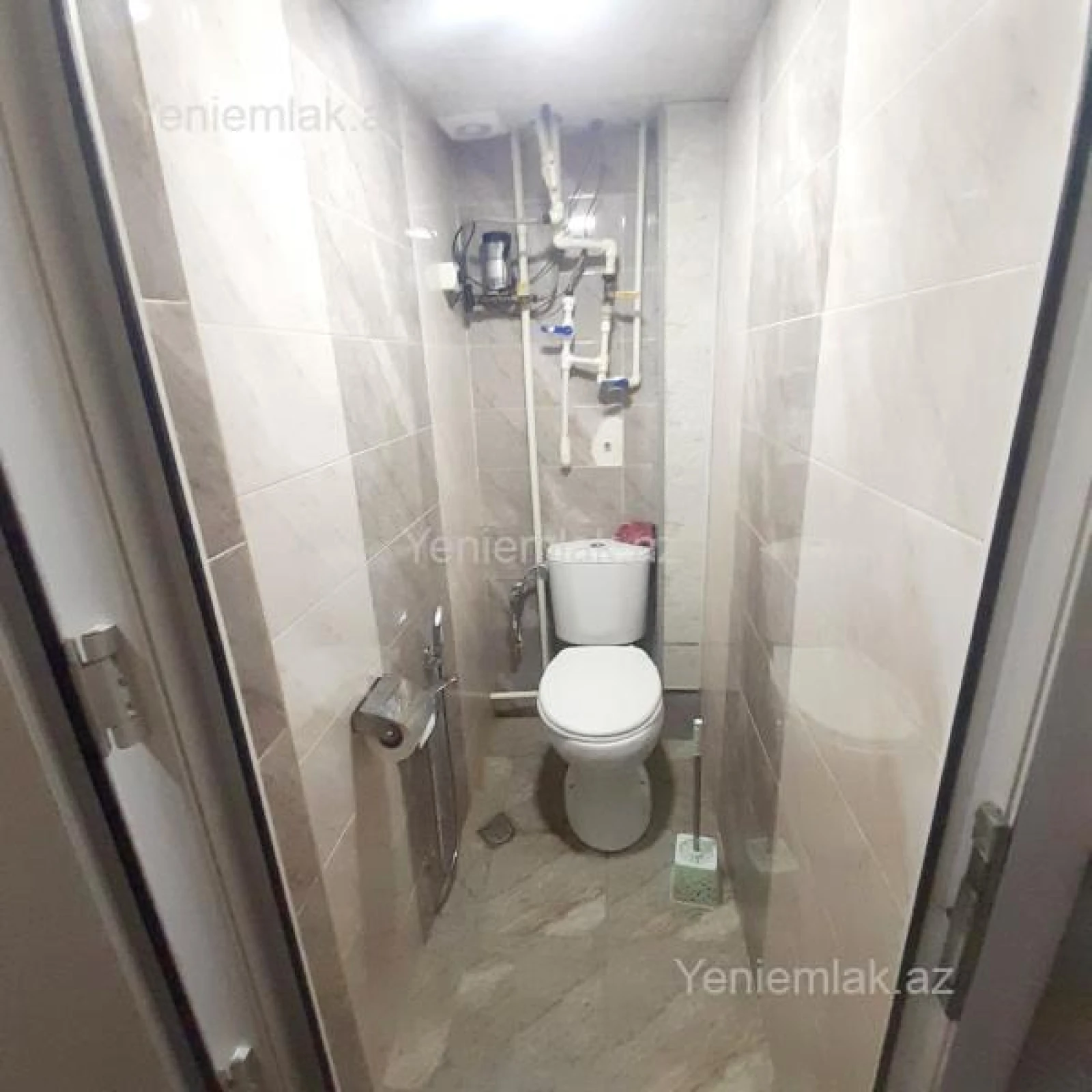 Satılır 3 otaqlı köhnə tikili 75 m²