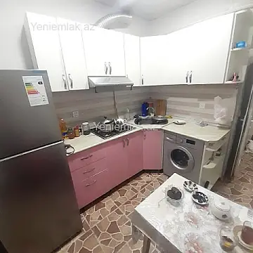 Satılır 3 otaqlı köhnə tikili 75 m² — Bakı, Xətai 3 otaq 75.00 m²