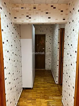 Satılır 2 otaqlı köhnə tikili 55 m²