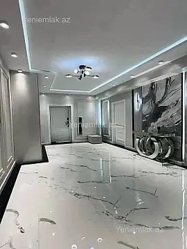 Satılır 3 otaqlı yeni tikili 137 m²